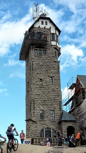 Kràlovka (Königshöhe)