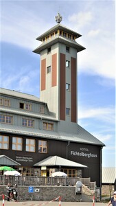 Fichtelberg