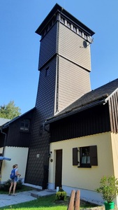 Aussichtsturm Morgenleithe