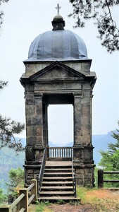 Labská stráž (Elbwarte)