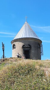 Kapelle der Unbefleckten Empfängnis der Jungfrau Maria