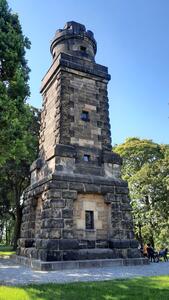 Bismarckturm Neugersdorf