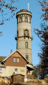 Hochwaldturm „Carolaturm“