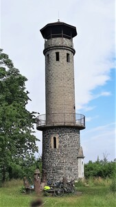 Velký Chlum (Kolmen)