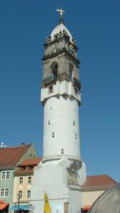 Reichenturm