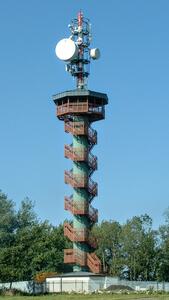 Sokolí vrch (Falkenberg)