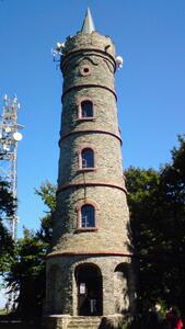 Jedlová (Tannenberg)