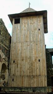 Zámecký vrch (Schlossberg)