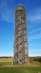 Rozhledna Heřmanice